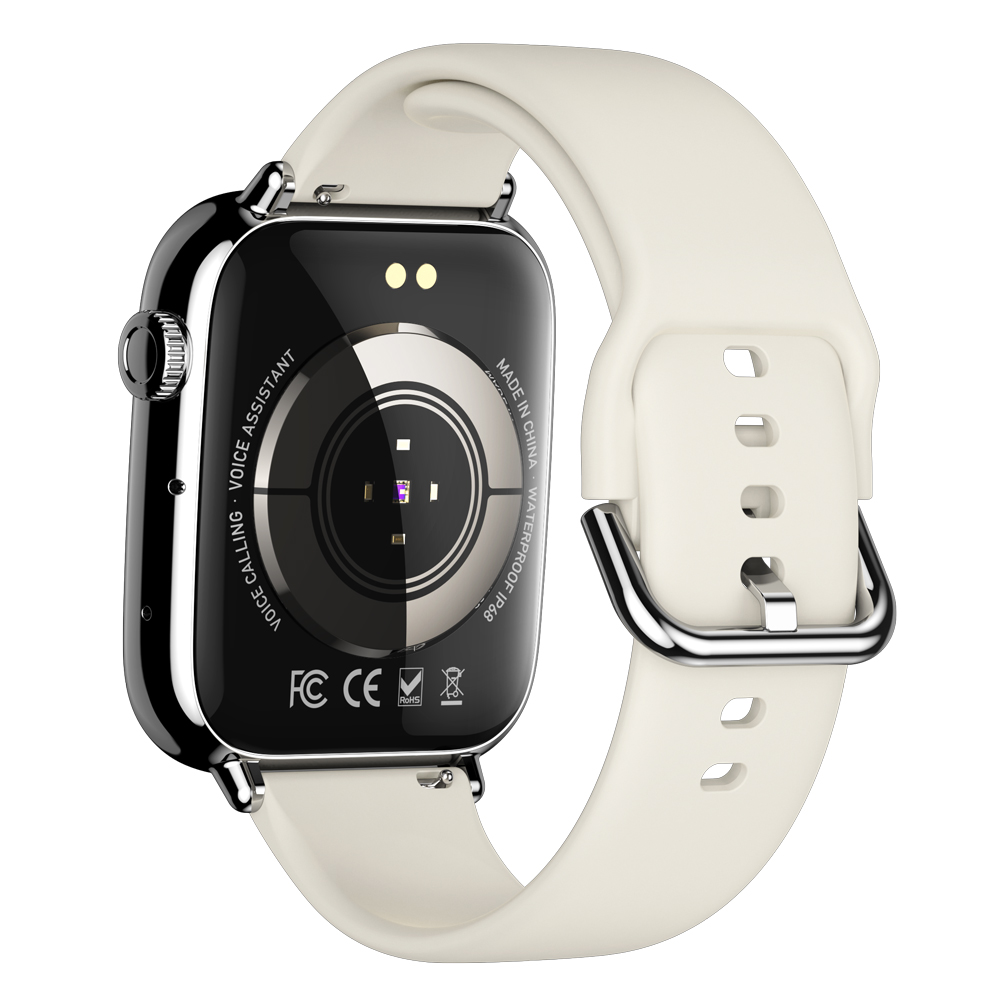 Inteligentny zegarek dla mężcz – Smartwatch Iphone Watches For Women recenzja i cena