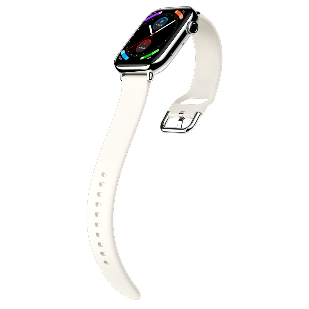 Inteligentny zegarek dla mężcz – Smartwatch Iphone Watches For Women recenzja i cena
