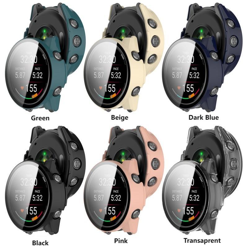 Etui z hartowanego szkła do sm – Xwatch Smartwatch recenzja i cena