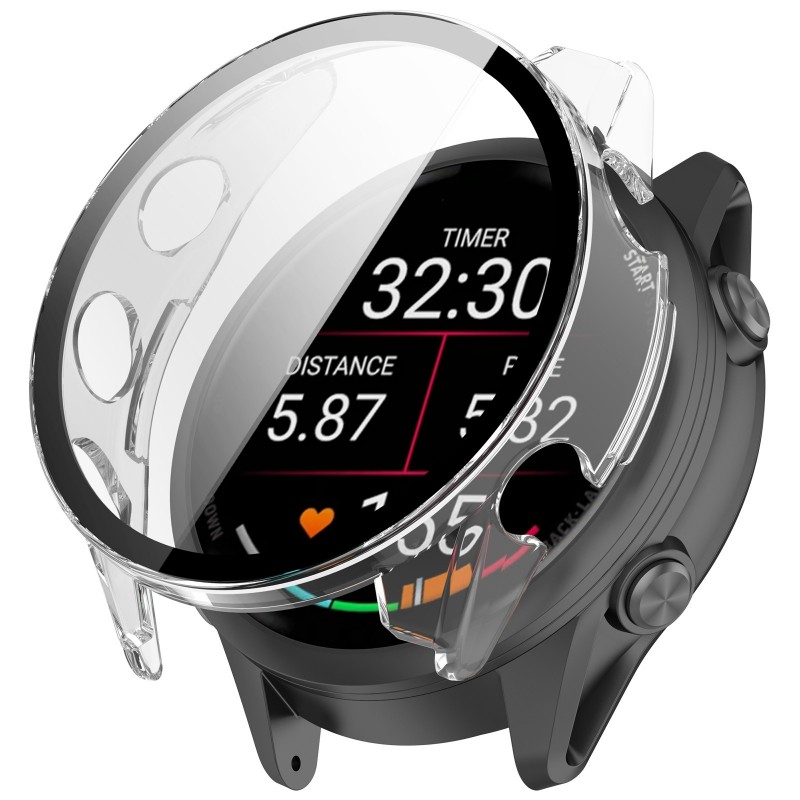 Etui z hartowanego szkła do sm – Xwatch Smartwatch recenzja i cena